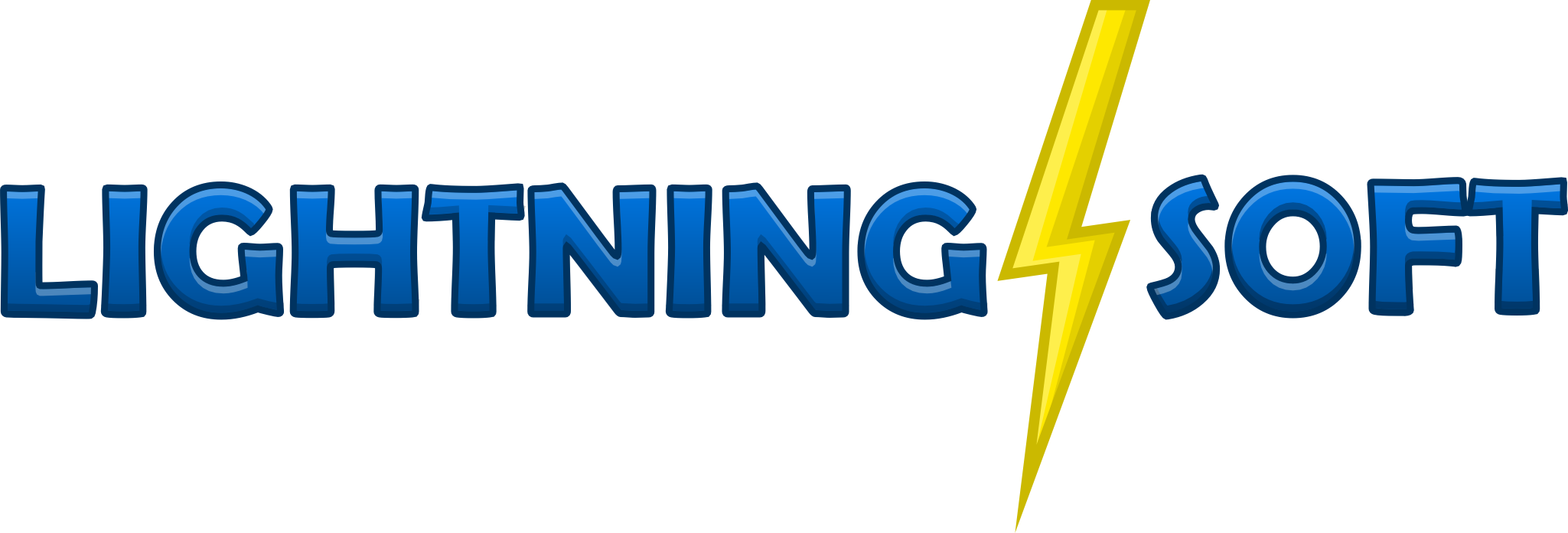 Lightning Soft logo